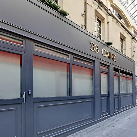 Apartment Amazing Studio 3p - Montorgueil - 6 Paris